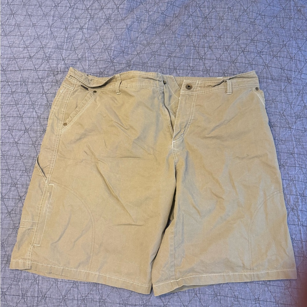 Kuhl Shorts